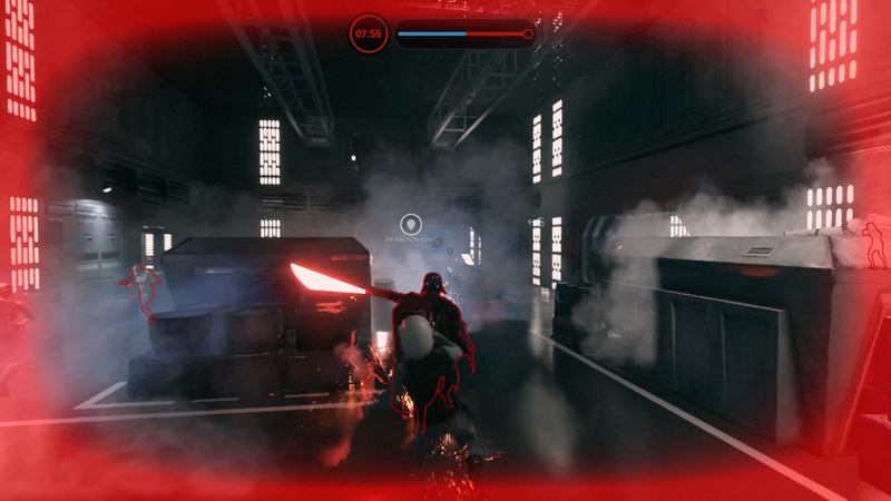 Illustration for article titled The New Death Star DLC Makes Star Wars Battlefront More Interesting